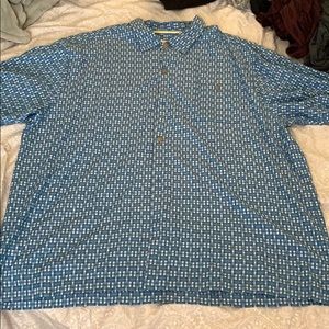 Men’s Tommy Bahama Shirt